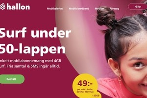Hallon