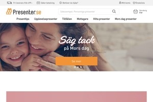 Presenter.se