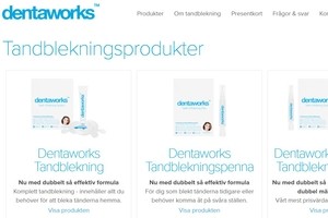 Dentaworks