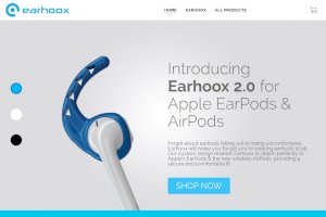 Earhoox