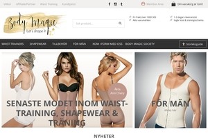 BodyMagic