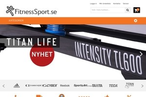 FitnessSport