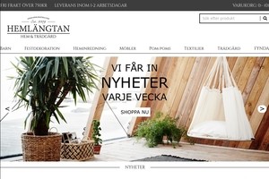 Hemlängtan