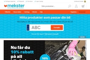 Mekster.se