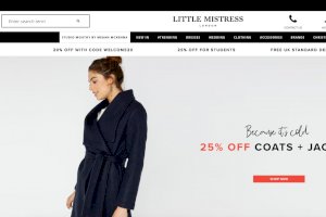 Little Mistress