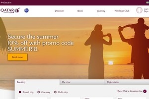 Qatar Airways
