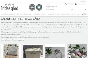 Fridas Gård