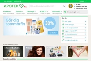 Apotek Hjärtat