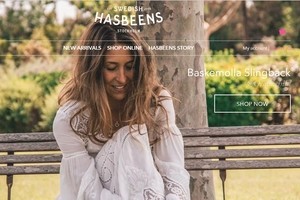 Swedish Hasbeens