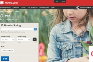 Hotels.com