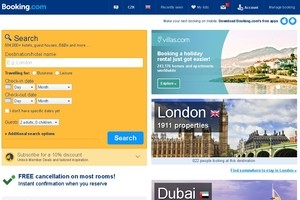 Booking.com