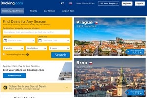 Booking.com