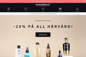Bangerhead
