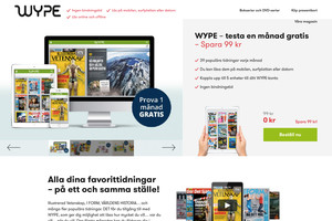 WYPE
