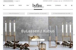 Byflou