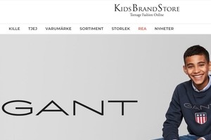 KidsBrandStore