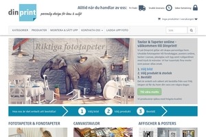 Dinprint.se