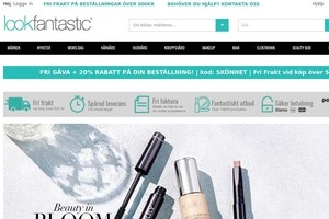 lookfantastic