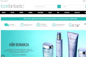 lookfantastic