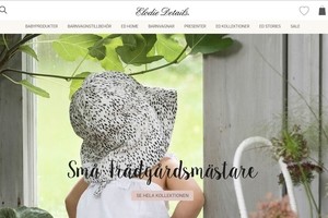 Elodie Details