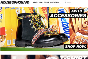 House of Holland