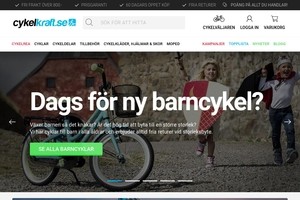 Cykelkraft