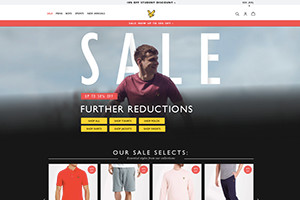 Lyle & Scott