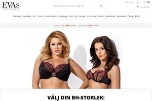 Evas underkläder