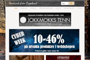 Jokkmokks Tenn