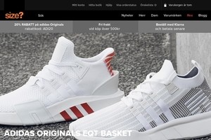 size?