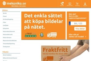 Mekanika.se