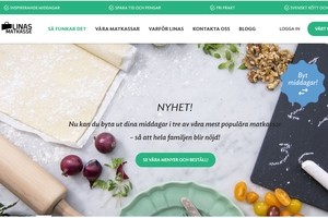 Linas Matkasse