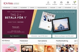 ICA Foto