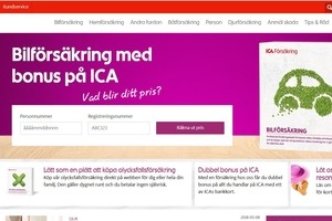 ICA Försäkring