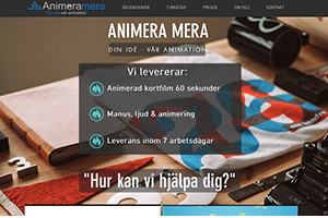 Animeramera