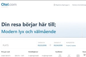 Otel.com