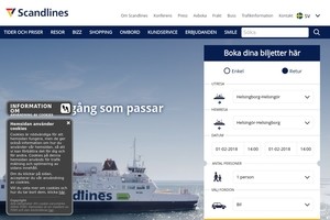 Scandlines