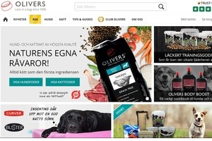 OLIVER'S