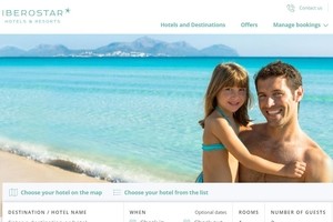 Iberostar Hotels & Resorts