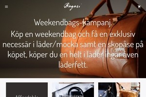 Bagasi