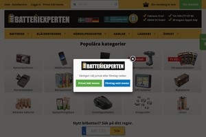 Batteriexperten