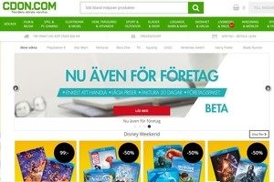 CDON.COM