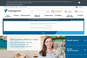 Vistaprint