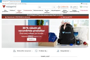 Vistaprint