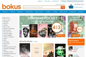 Bokus.com