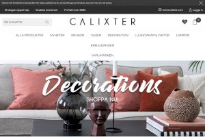 Calixter