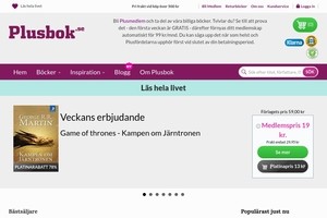 Plusbok.se