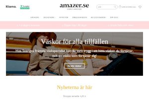 Amazer.se