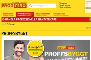 BYGGmax