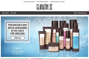 Glamazon.se